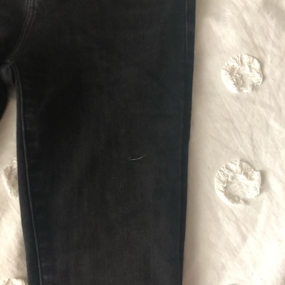 SOLD!!! Abercrombie and Fitch skinny jeans - Picture 6 of 8